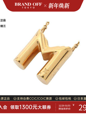 中古LV路易威登项链レディース