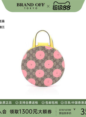 中古Gucci古驰手提包レディース