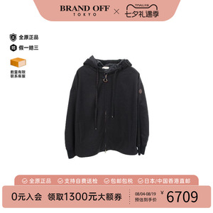 中古Moncler盟可睐上衣メンズ