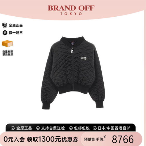 中古LV路易威登外套レディース