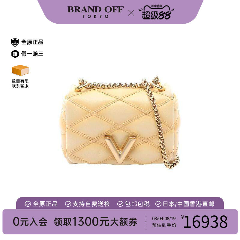 中古LV路易威登单肩包レディース