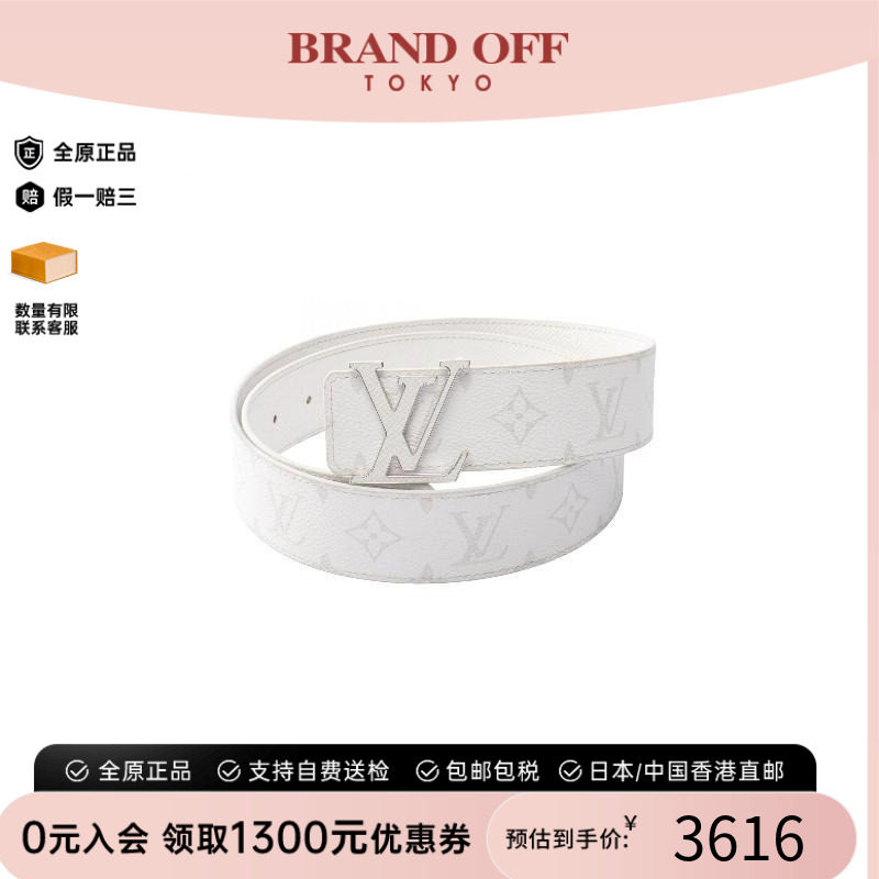 中古-日本进口LV路易威登其他