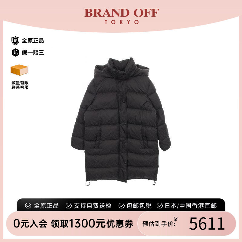 中古Burberry博柏利外套
