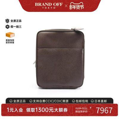 中古LV路易威登其他メンズ牛皮
