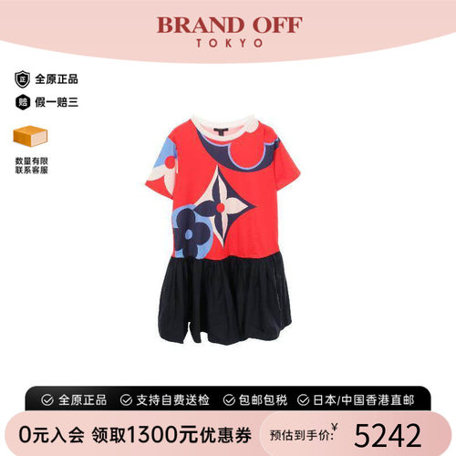 中古LV路易威登上衣レディース棉