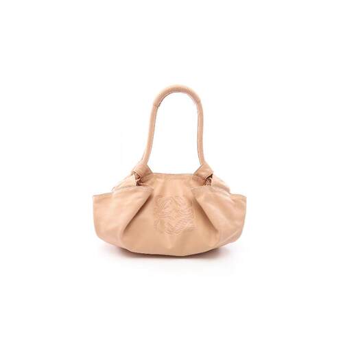 中古Loewe罗意威手提包
