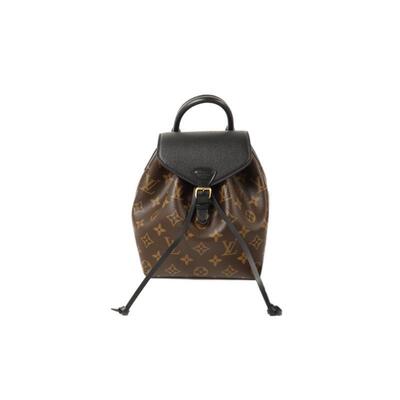 中古LV路易威登斜挎包レディース