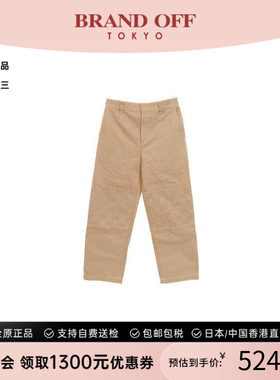 中古Gucci古驰裤子レディース棉