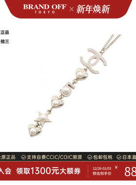 中古Chanel香奈儿项链レディース
