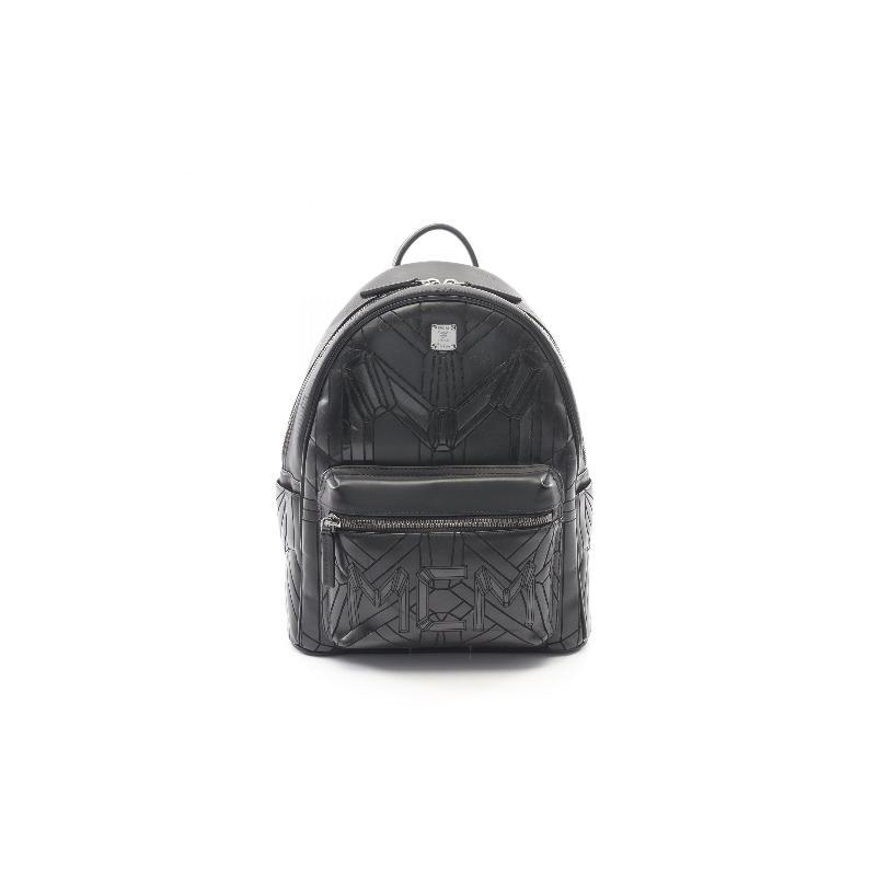 中古MCM双肩包レディース尼龙