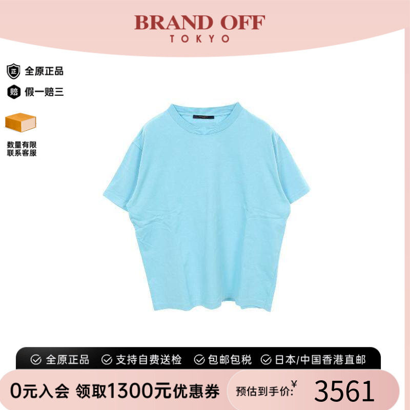 中古LV路易威登上衣メンズ棉