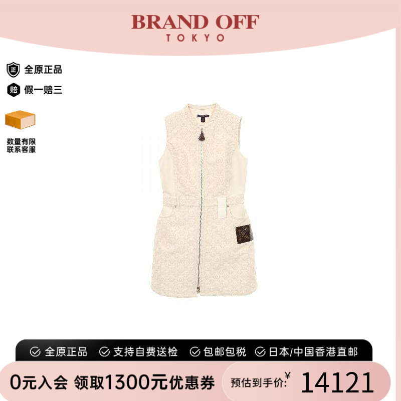 中古LV路易威登上衣レディース棉