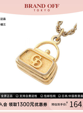 中古Dior迪奥项链レディース