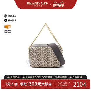 中古Michael Kors迈克高仕女包S级99新Shoulder bag肩包斜挎包