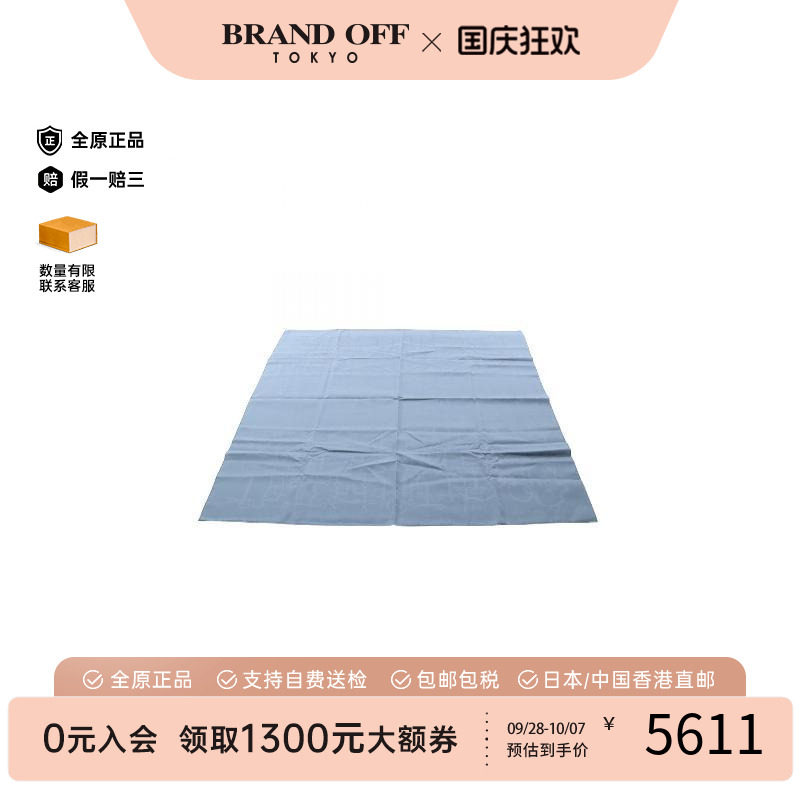 中古Hermes爱马仕围巾/丝巾