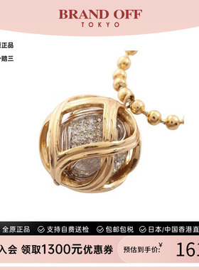 中古Dior迪奥项链レディース