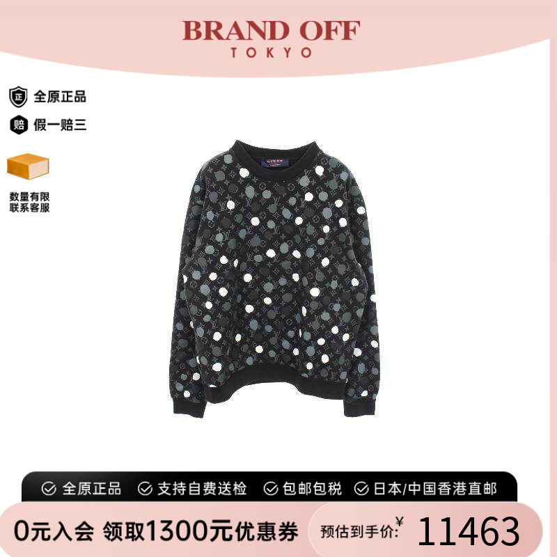中古LV路易威登上衣メンズ棉