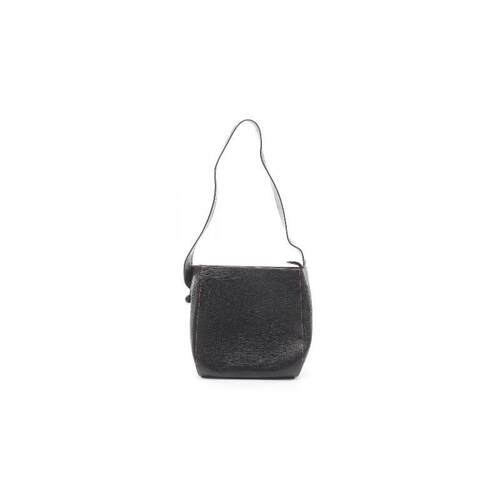 中古Loewe罗意威单肩包