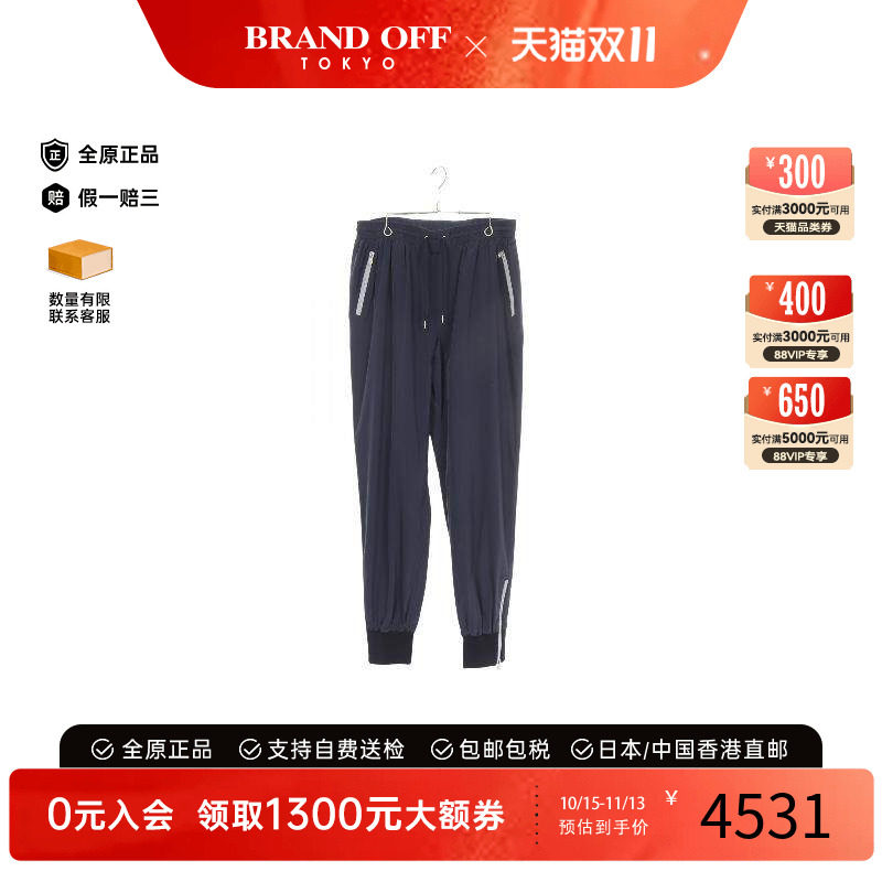 中古Hermes爱马仕下身服饰メンズ