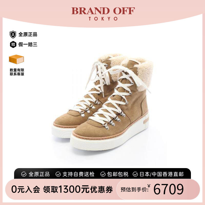 中古Hermes爱马仕鞋レディース
