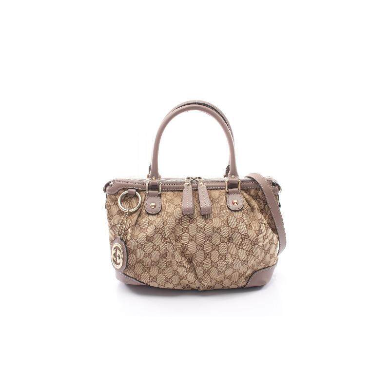 中古Gucci古驰斜挎包レディース