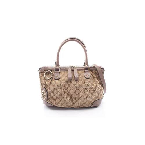 中古Gucci古驰斜挎包レディース