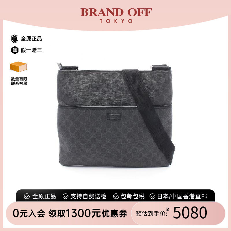 中古Gucci古驰斜挎包レディース图片