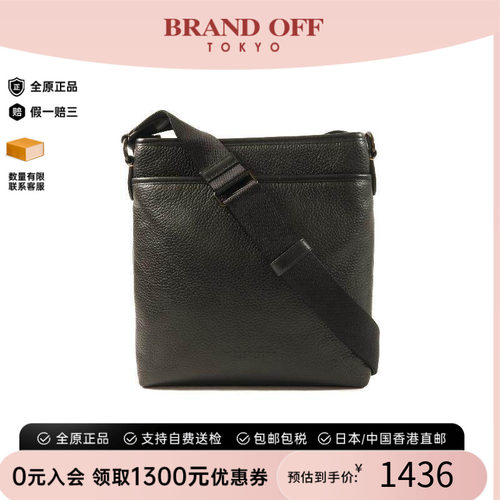 中古Coach蔻驰斜挎包レディース