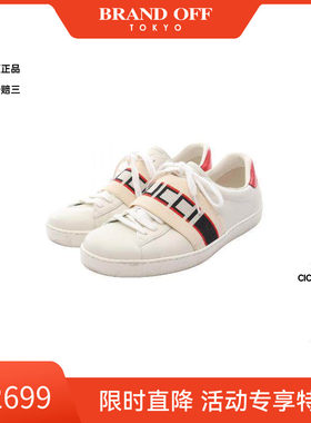 中古Gucci古驰鞋メンズ牛皮