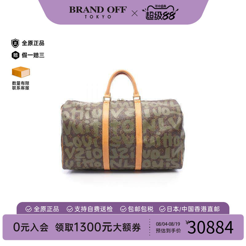 中古LV路易威登手提包レディース