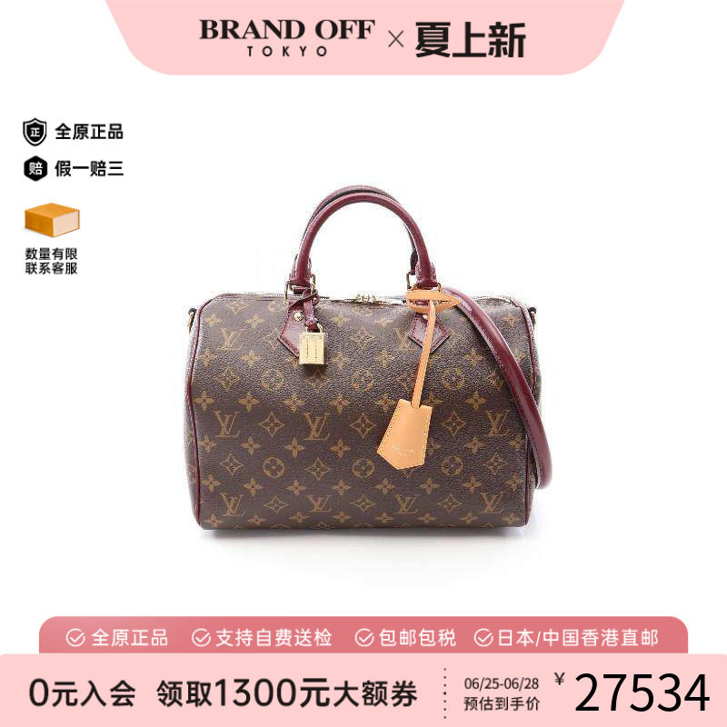 中古LV路易威登手提包レディース