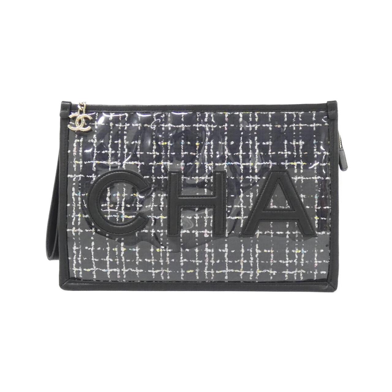 中古CHANEL香奈儿女包单肩包