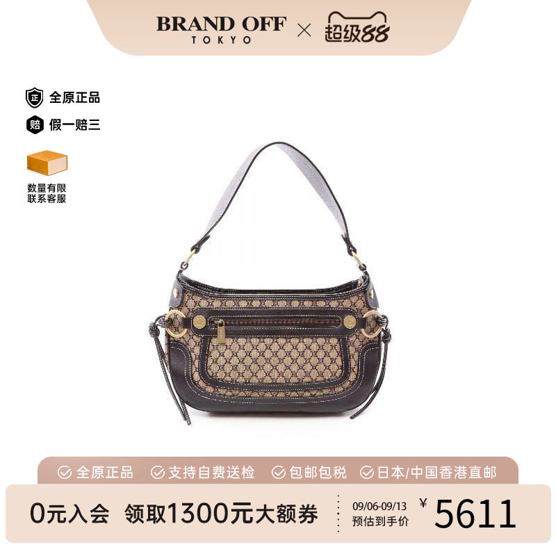 中古Celine赛琳单肩包レディース图片
