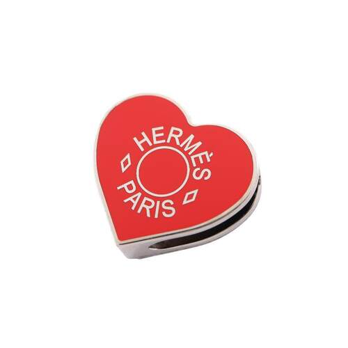 中古Hermes爱马仕丝巾扣