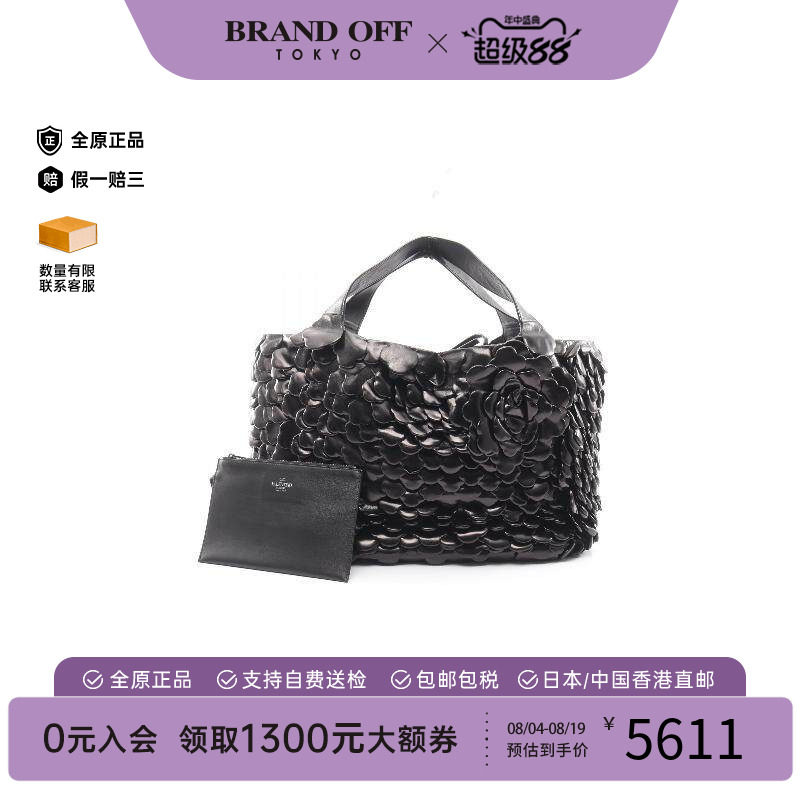 中古Valentino华伦天奴手提包