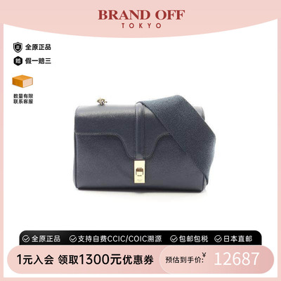 中古Celine赛琳斜挎包レディース