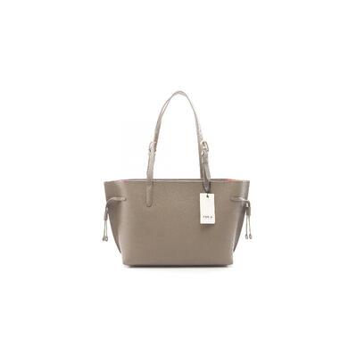 中古-日本进口Furla芙拉托特包