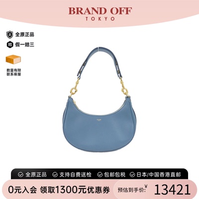 中古CELINE赛琳单肩包