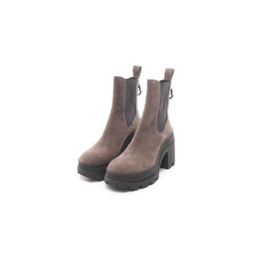 中古Moncler盟可睐鞋レディース