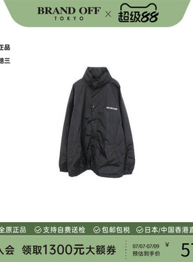中古Balenciaga巴黎世家外套
