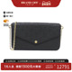 中古LV路易威登女包A级95新Pochette Félicie老花斜挎包BRANDOFF