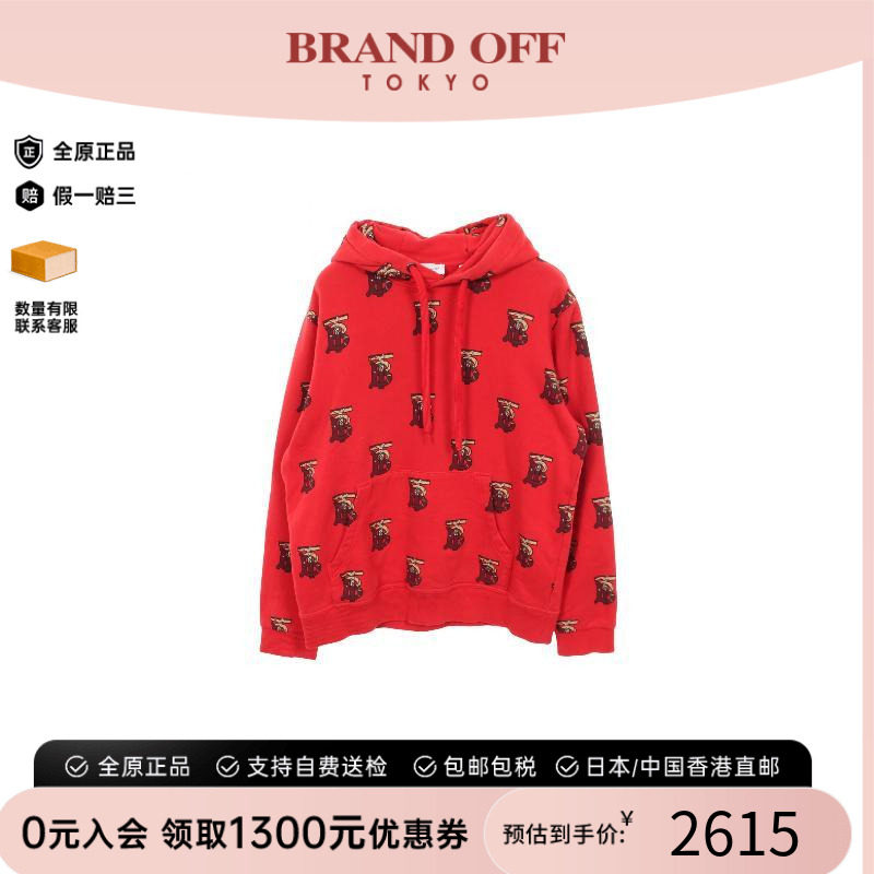 中古Burberry博柏利上衣メンズ棉