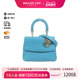 中古Dior迪奥女包A级95新2way shoulder bag2way单肩包牛皮斜挎包