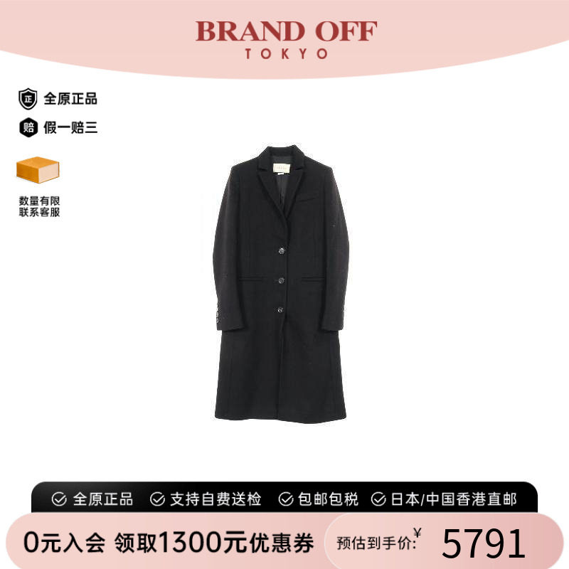 中古Gucci古驰外套レディース