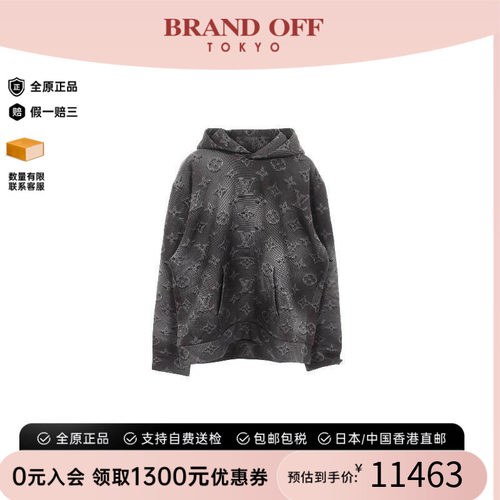 中古LV路易威登上衣メンズ棉
