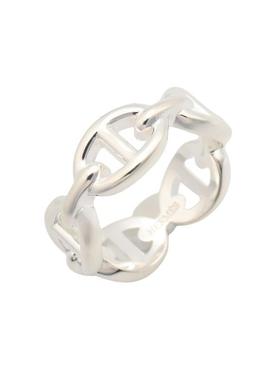 中古Hermes爱马仕戒指メンズ