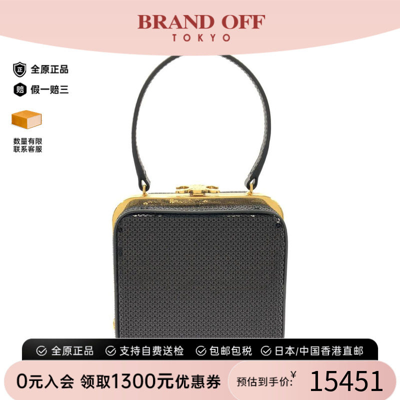 中古CELINE赛琳女包手提包