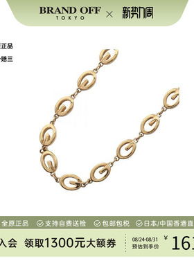 中古Givenchy纪梵希项链