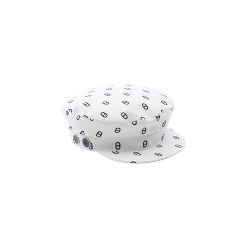 中古Hermes爱马仕帽子レディース