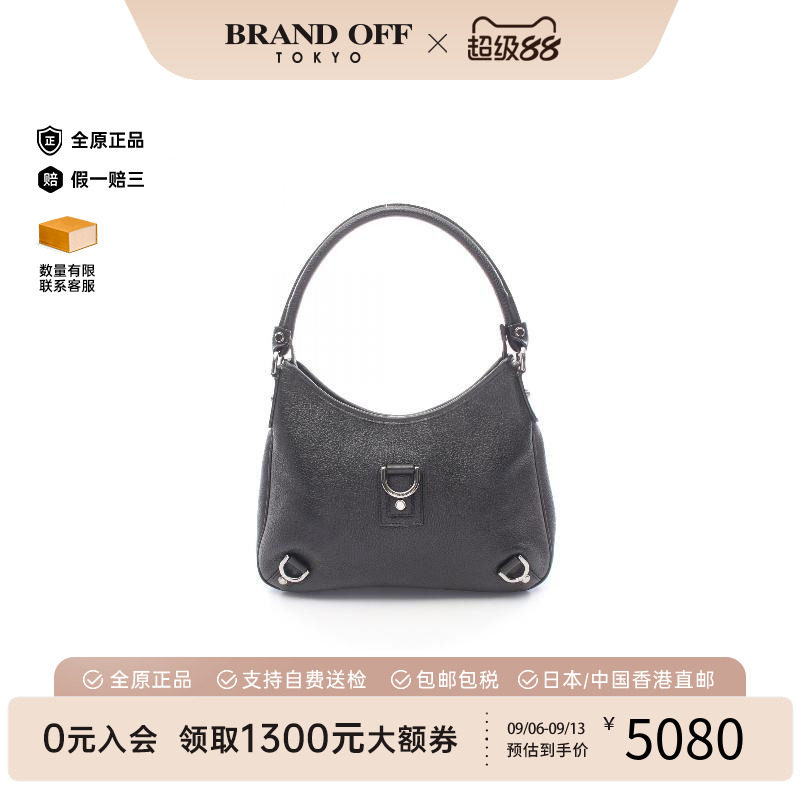 中古Gucci古驰单肩包レディース